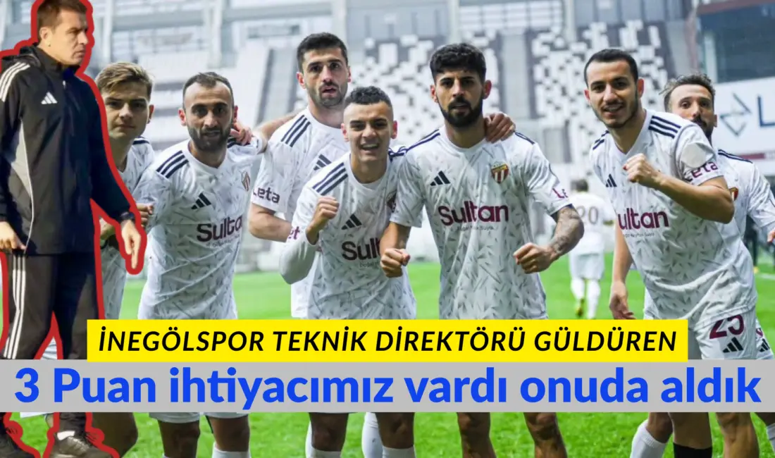 Geride kalan son 3 maçta 2 mağlubiyet ve 1 beraberlik