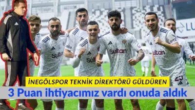 Geride kalan son 3 maçta 2 mağlubiyet ve 1 beraberlik