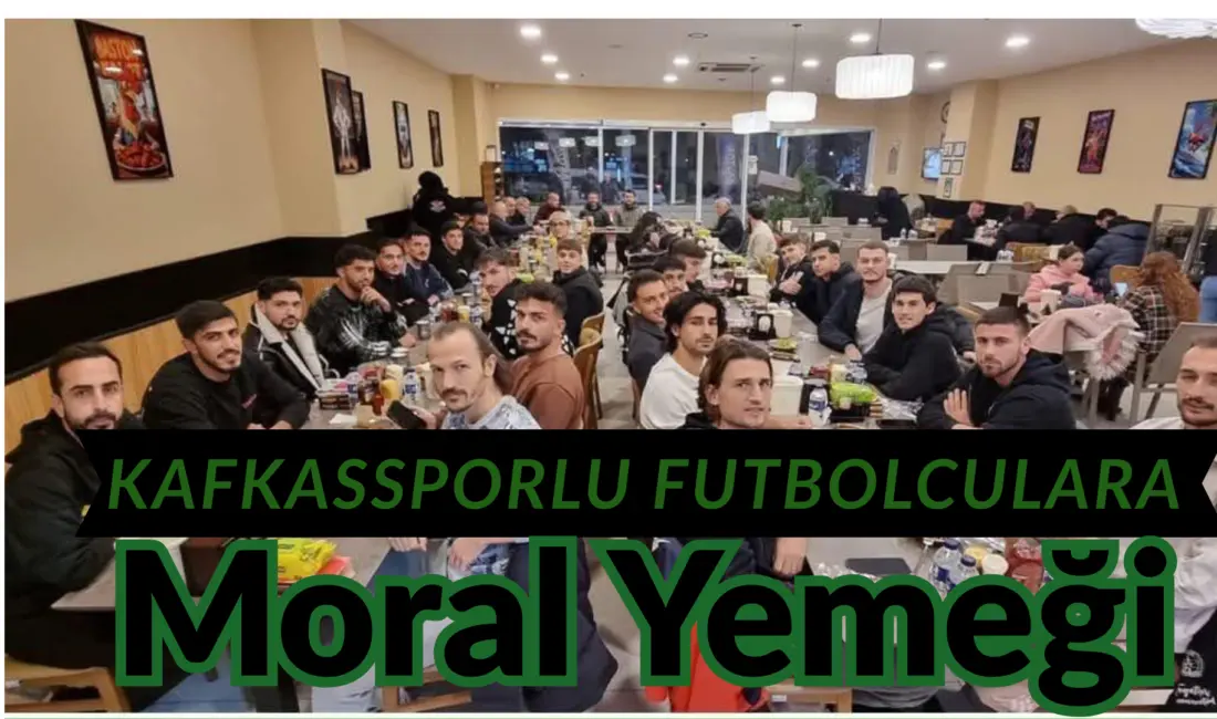 Gurupta playof gurubunda yer alma mücadelesi veren İnegöl temsilcisi Kafkasspor’da