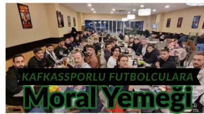 Gurupta playof gurubunda yer alma mücadelesi veren İnegöl temsilcisi Kafkasspor’da
