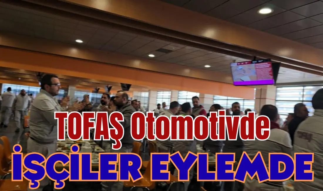 Türk Metal ile Türkiye Metal Sanayicileri Sendikası (MESS) arasında yürütülen