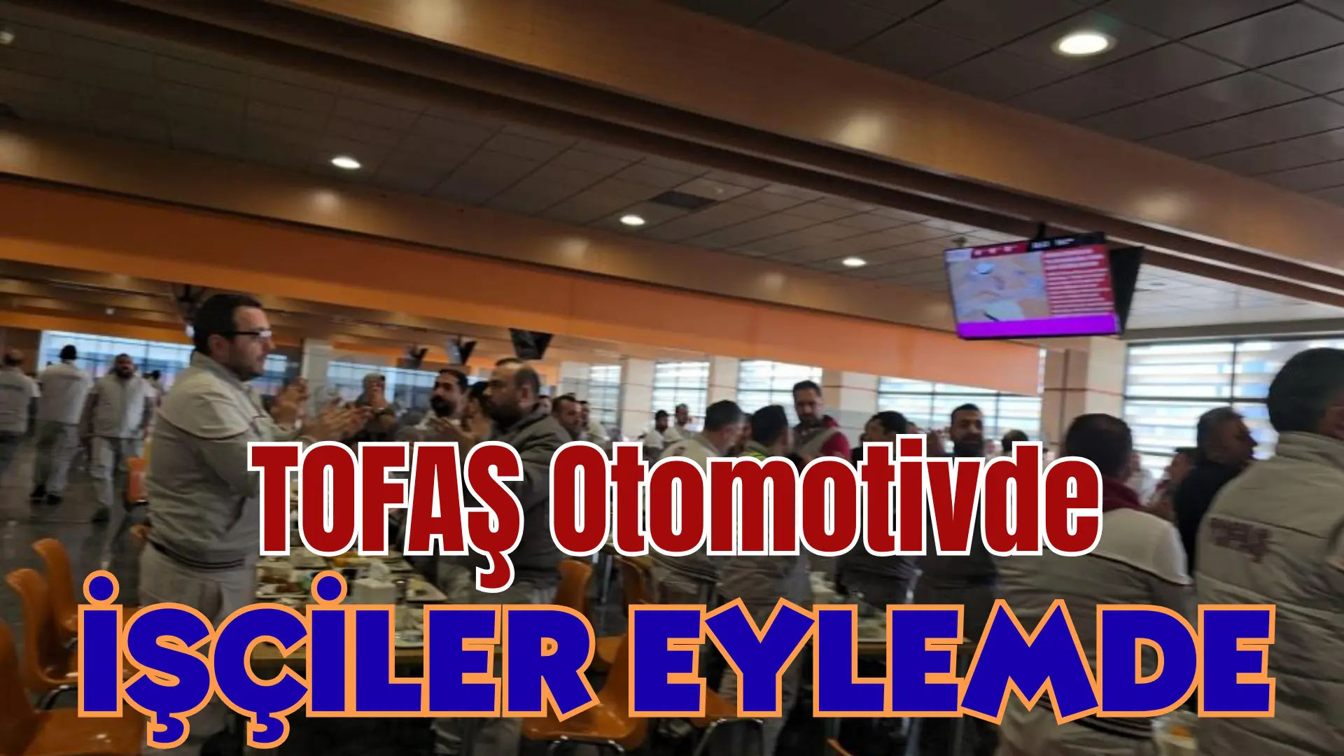 Türk Metal ile Türkiye Metal Sanayicileri Sendikası (MESS) arasında yürütülen