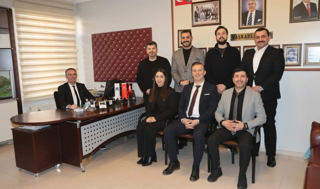 Şubat ayı içerisinde yapılması planlanan İnegöl Lokantacılar Odası Başkanlık Seçimi