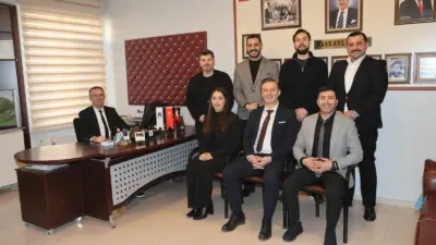 Şubat ayı içerisinde yapılması planlanan İnegöl Lokantacılar Odası Başkanlık Seçimi