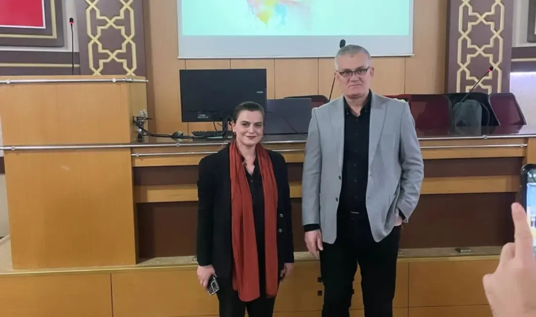 İnegöl Bosna Hersek Türkleri Kültür ve Dayanışma Derneği, Sani Konukoğlu