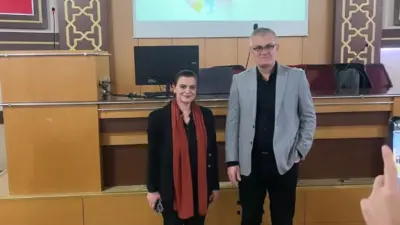 İnegöl Bosna Hersek Türkleri Kültür ve Dayanışma Derneği, Sani Konukoğlu