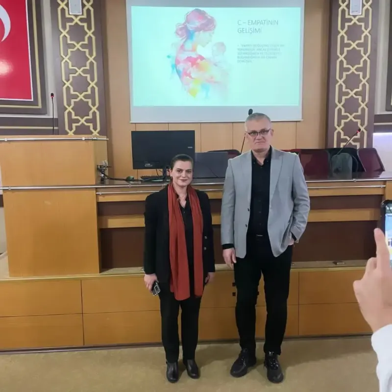 İnegöl Bosna Hersek Türkleri Kültür ve Dayanışma Derneği, Sani Konukoğlu