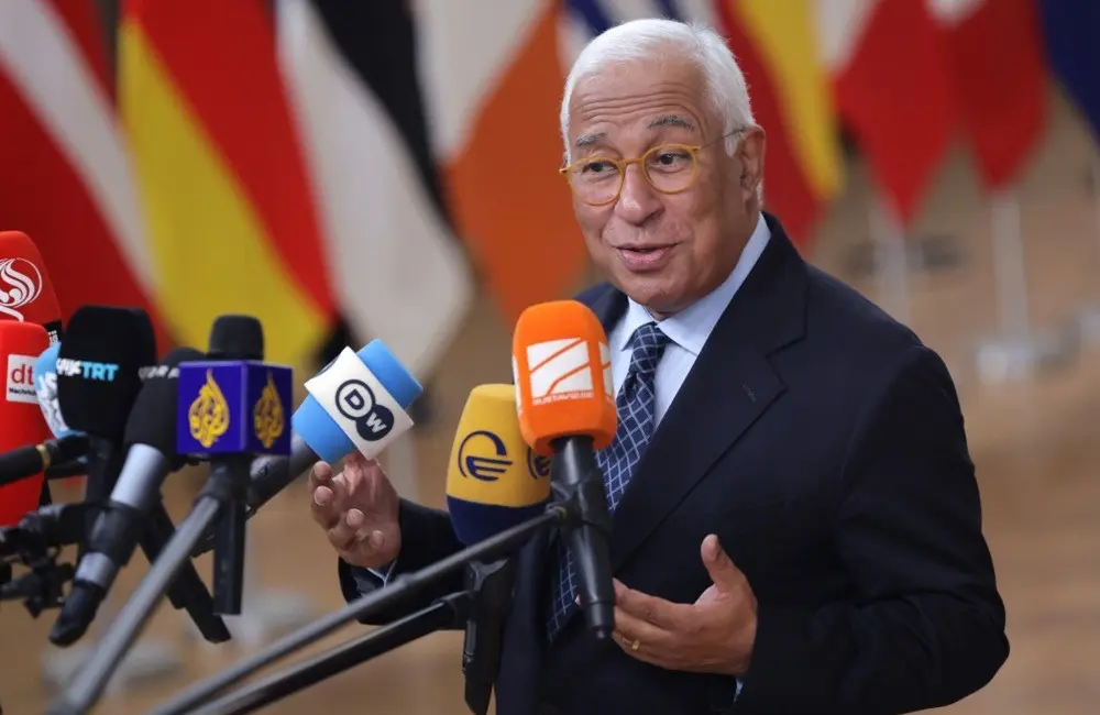 Avrupa Birliği liderleri, Ukrayna’nın önümüzdeki 2 yıl için finansmanını güvence