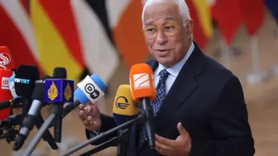 Avrupa Birliği liderleri, Ukrayna’nın önümüzdeki 2 yıl için finansmanını güvence