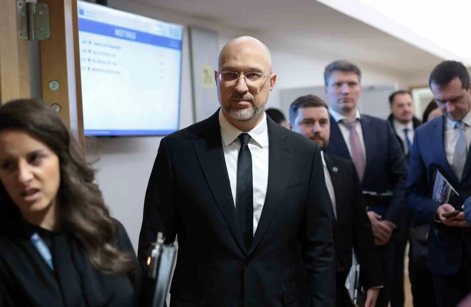 Avrupa Birliği (AB) Savunma Bakanları, Ukrayna’ya askeri destek ve AB’nin