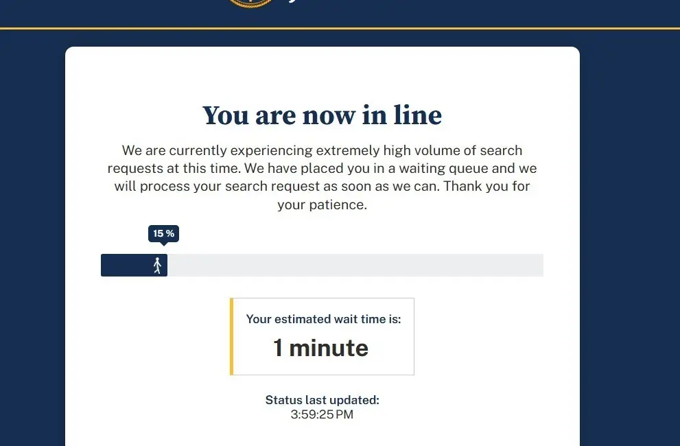 ABD Adalet Bakanlığı, kız çocuklarına yönelik cinsel istismar şebekesi kurmakla
