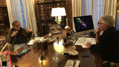 ABD Temsilciler Meclisi’nin Denetim Komitesi mensubu Demokrat Partili siyasetçiler, aralarında