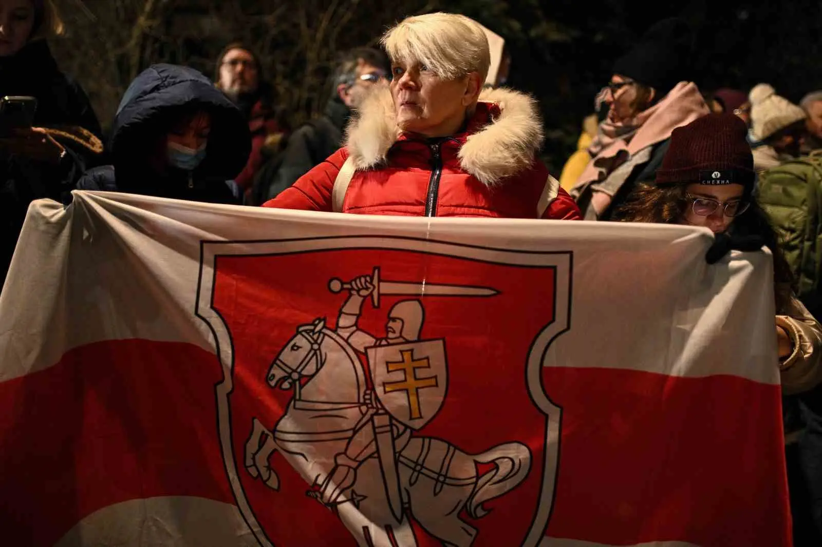 ABD Başkanı Donald Trump’ın Belarus Özel Temsilcisi John Coale, Belarus