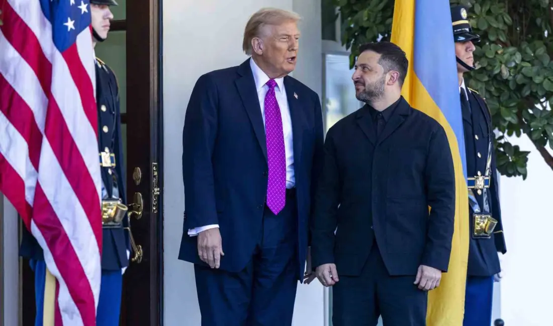 ABD merkezli haber sitesi Axios gazetesinin Ukraynalı yetkililere dayandırdığı haberinde,