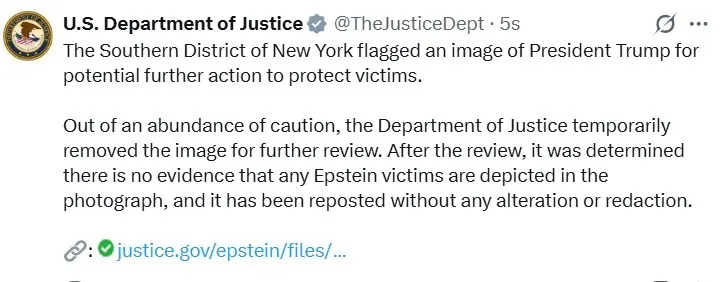 ABD Adalet Bakanı Yardımcısı Todd Blanche, Epstein belgelerinin ABD Başkanı