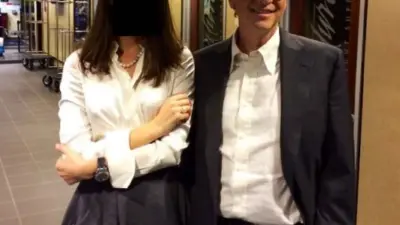 ABD Temsilciler Meclisi’nin Denetim Komitesi mensubu Demokrat Partili siyasetçiler, aralarında