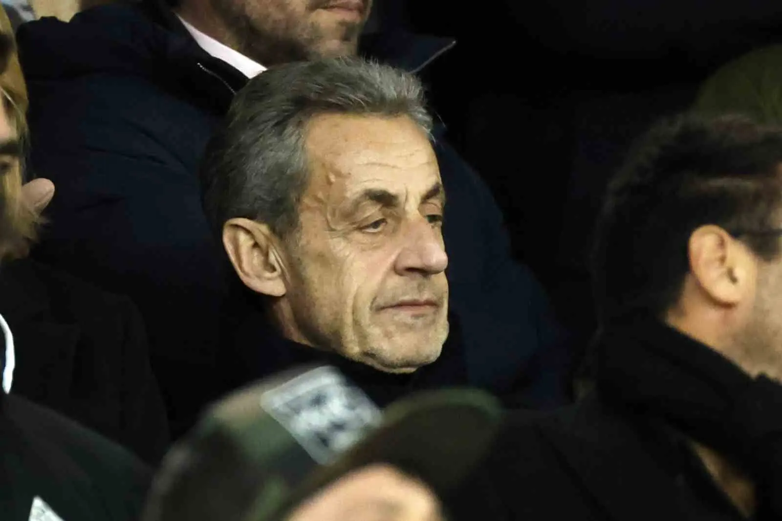 Paris İstinaf Mahkemesi, ABD’nin Paris Büyükelçisi Charles Kushner’e 21 Ekim’de