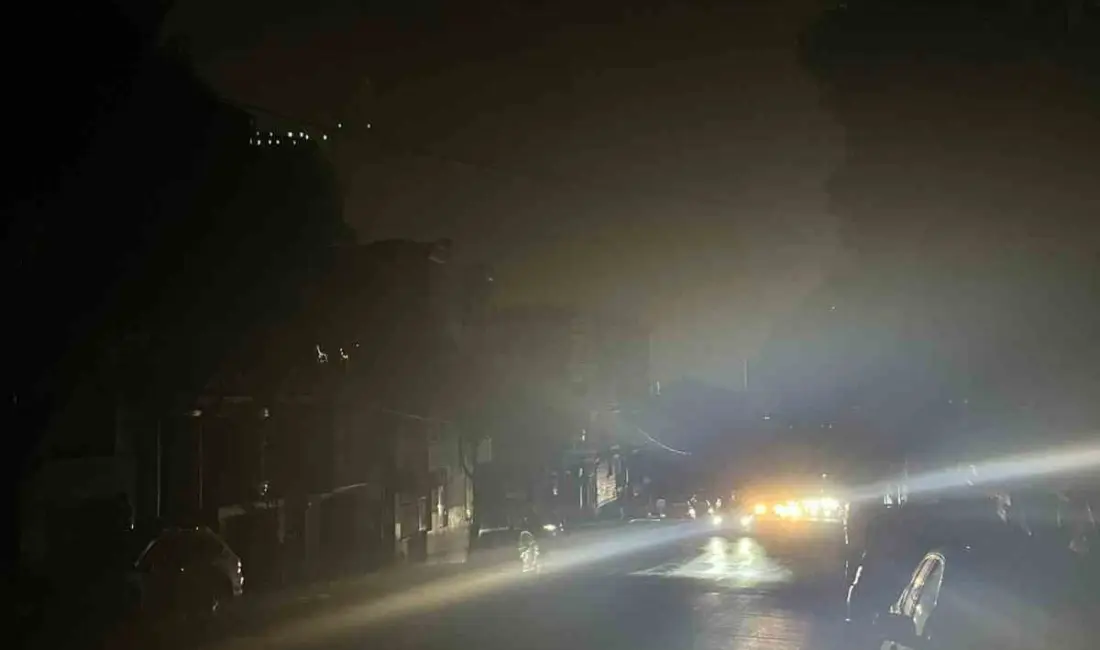 ABD’nin California eyaletine bağlı San Francisco şehrinde 130 bin kişiyi