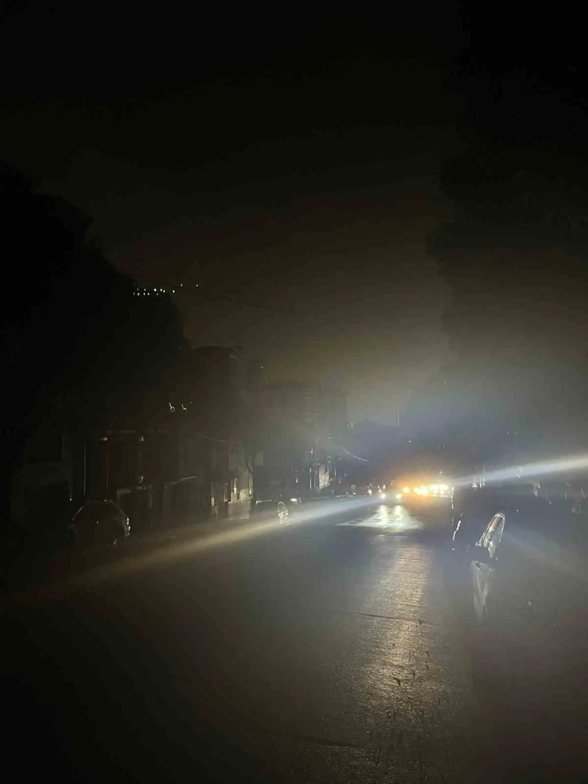 ABD’nin California eyaletine bağlı San Francisco şehrinde 130 bin kişiyi