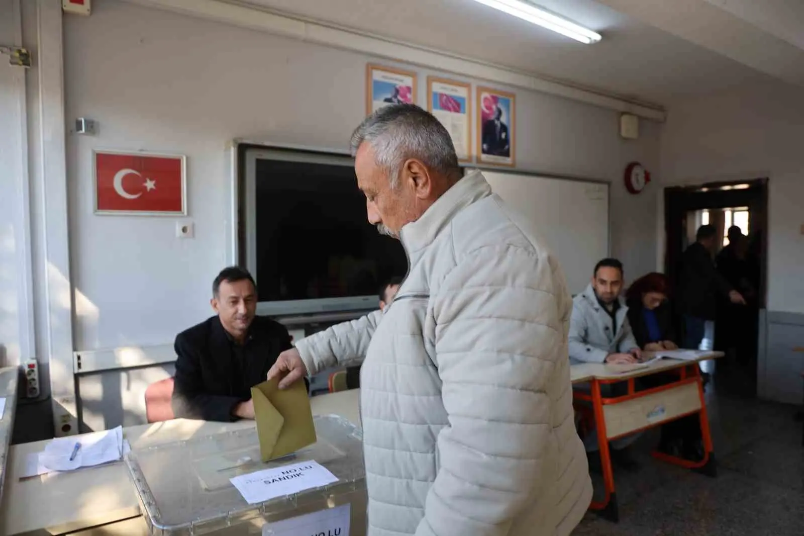 Adana’nın Kozan ilçesinde, 29 Haziran 2025 tarihinde geçirdiği kalp krizi