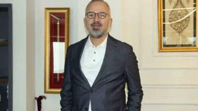 İzmir Büyükşehir Belediye Meclisi AK Parti Grup Başkan Vekili Hakan