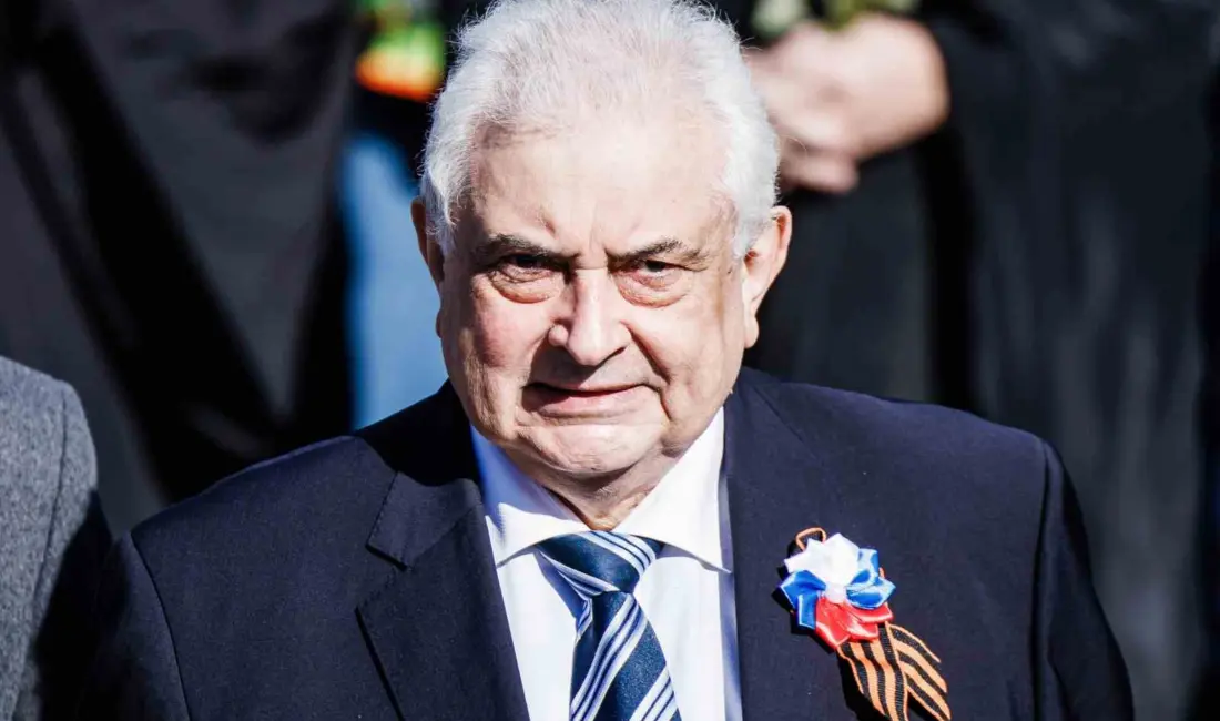 Almanya Dışişleri Bakanlığı, Ağustos 2024’te hava trafik kontrolü sistemlerine yönelik