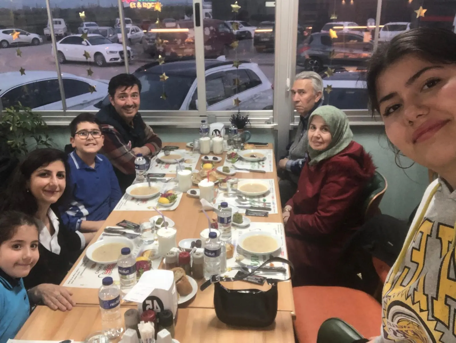 Balıkesir’de 69 yaşında hayatını kaybeden Embiye Yener, hayattayken oğluna, vefat