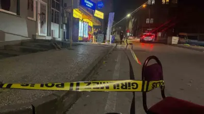 Bursa’da araçtan açılan ateş sonucu 1 kişinin yaralandığı olayın şüphelisi,