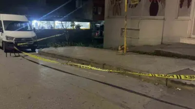 Bursa’da araçtan ateş eden ve 1 kişinin yaralanmasına sebep olan