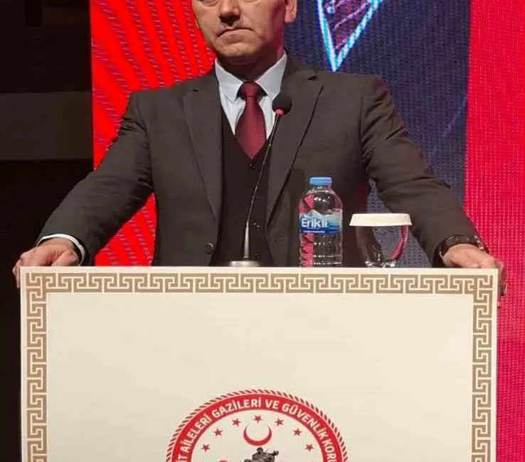 Anadolu Şehit Aileleri Gazileri ve Güvenlik Korucuları Vakfı (AŞAV) Bursa