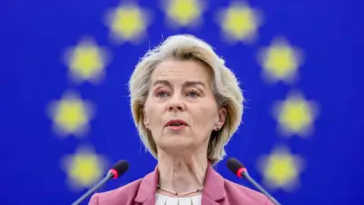 Avrupa Parlamentosu, Avrupa Birliği’nin Rus gazının ithalatını kademeli olarak yasaklama