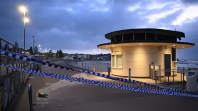 Avustralya’nın Sydney şehrinde plajda düzenlenen silahlı saldırıda can kaybının 16’ya,