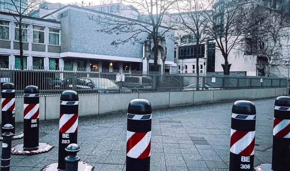 Avustralya’da 14 Aralık’ta Bondi Plajında düzenlenen Hanuka etkinliğinde Yahudileri hedef