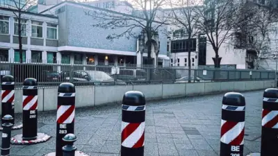 Avustralya’da 14 Aralık’ta Bondi Plajında düzenlenen Hanuka etkinliğinde Yahudileri hedef
