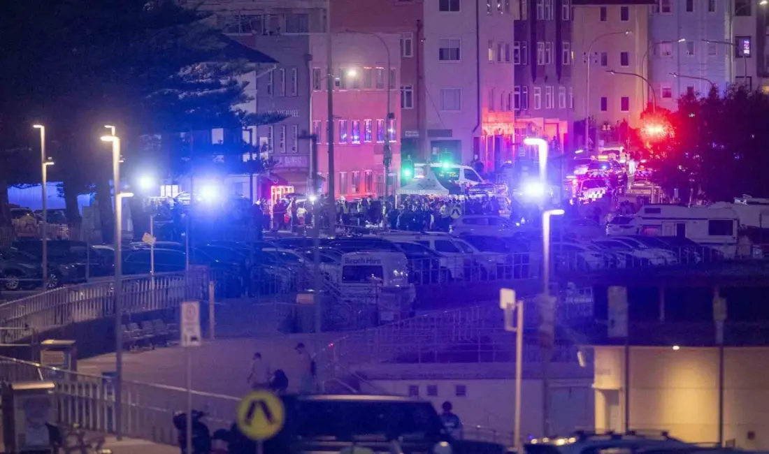 Avustralya’nın Sydney şehrindeki Bondi Plajı’nda düzenlenen silahlı saldırıda hayatını kaybedenlerin