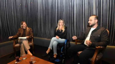 3 Aralık Dünya Engelliler Günü kapsamında çeşitli etkinliklere imza atan