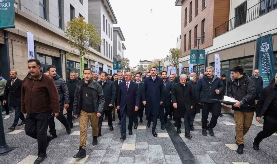 Konya’nın merkez Meram İlçe Belediyesinin ve Konya tarihinin en kapsamlı