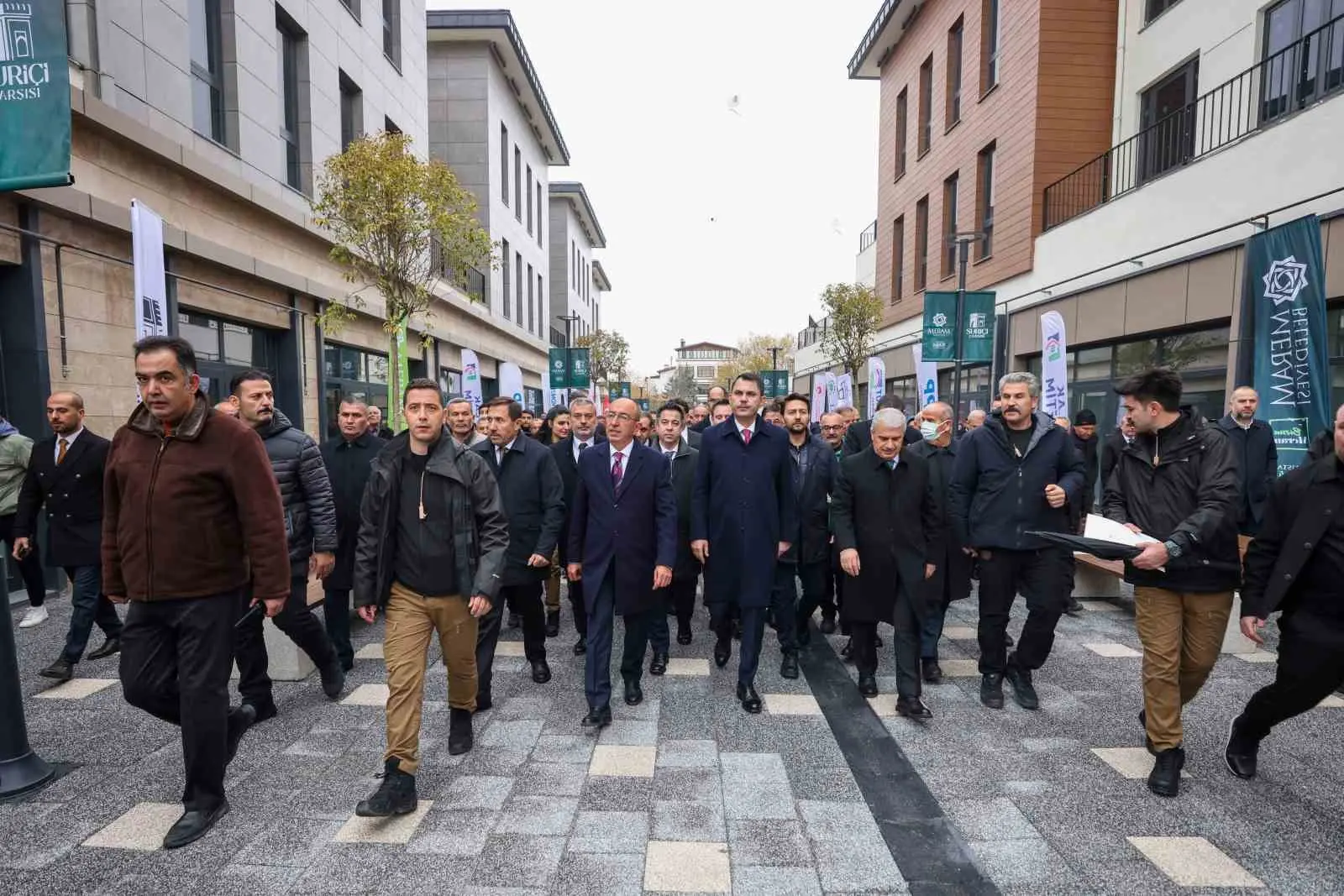 Konya’nın merkez Meram İlçe Belediyesinin ve Konya tarihinin en kapsamlı