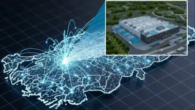 Ulaştırma ve Altyapı Bakanı Abdulkadir Uraloğlu, Türksat’ın veri merkezi kapasitesini