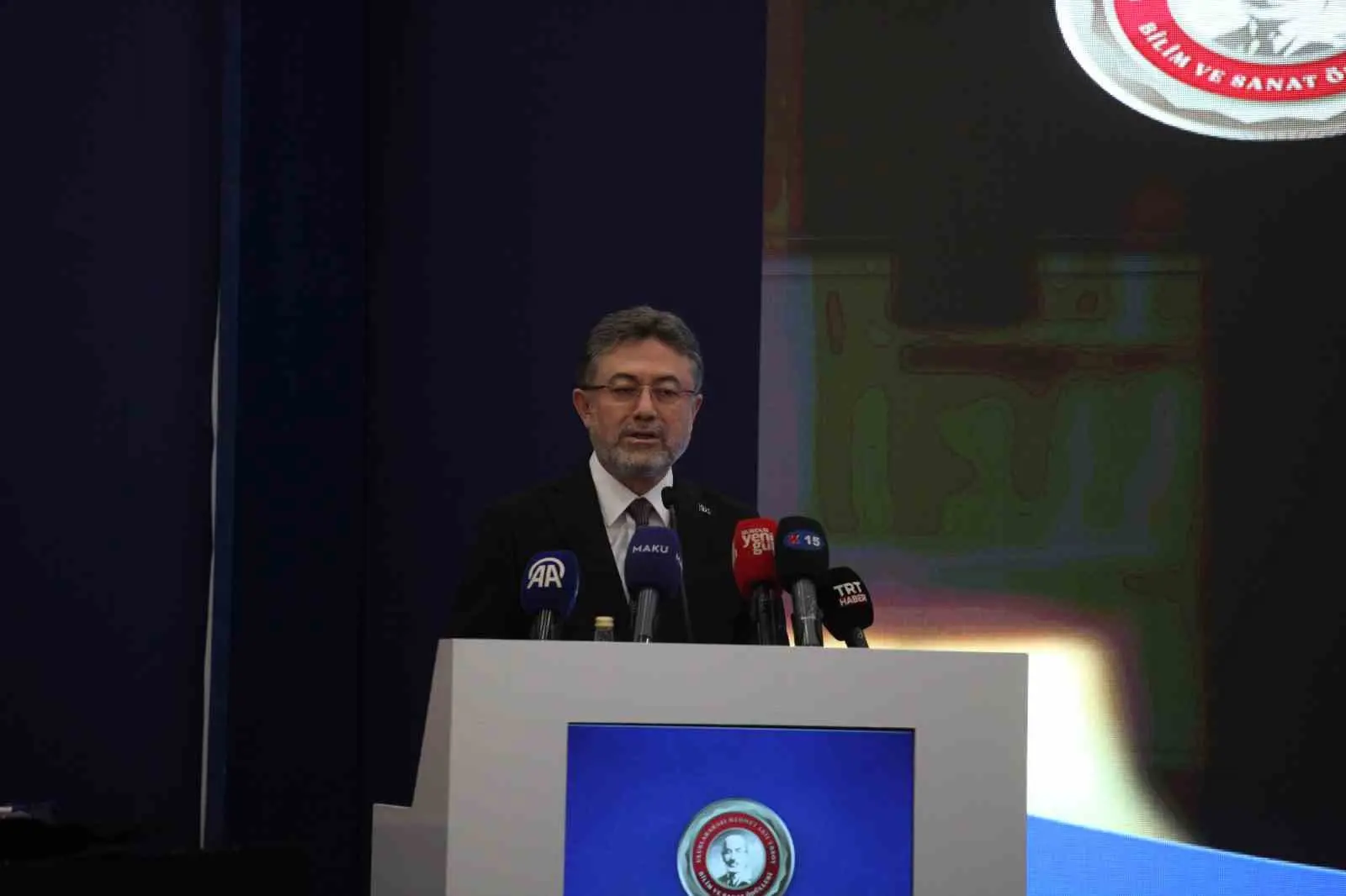 Tarım ve Orman Bakanı İbrahim Yumaklı, “Burdur da, ülkemiz tarımına