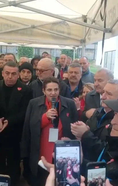 Balkan Göçmenleri Kültür ve Dayanışma Derneği (BAL-GÖÇ)’ün 20. Olağan Genel