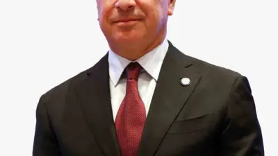 Kıyı Ege Belediyeler Birliği ve Muğla Büyükşehir Belediye Başkanı Ahmet