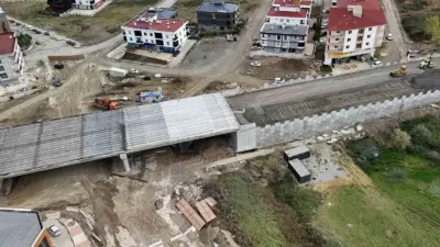 Samsun Büyükşehir Belediye Başkanı Halit Doğan, Recep Tayyip Erdoğan (RTE)