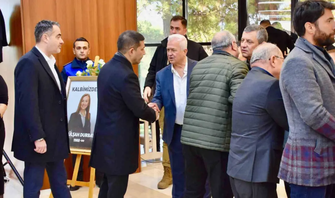 Kuşadası Belediye Başkanı ve CHP Grup Başkan Vekili Ömer Günel,