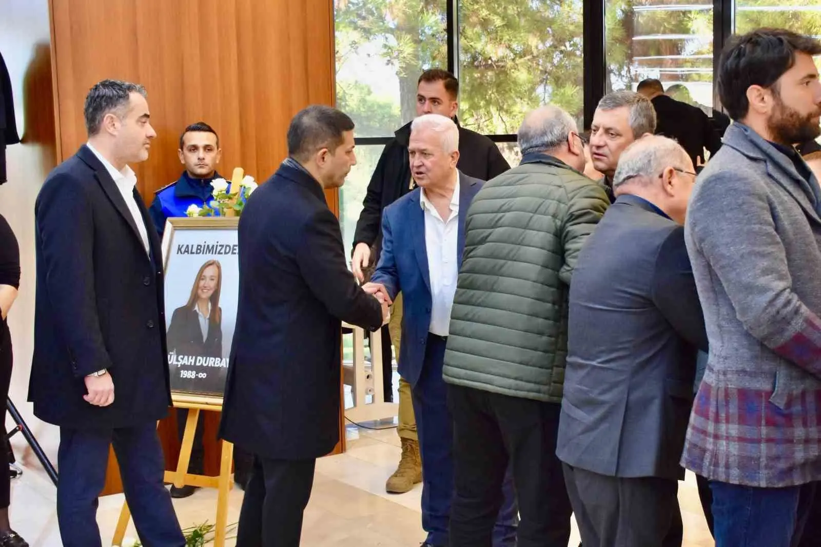 Kuşadası Belediye Başkanı ve CHP Grup Başkan Vekili Ömer Günel,