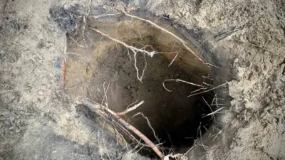 Belarus’ta 180 kaçak göçmen, sınırda kazdıkları tünelle Polonya’ya girdi. Kaçak