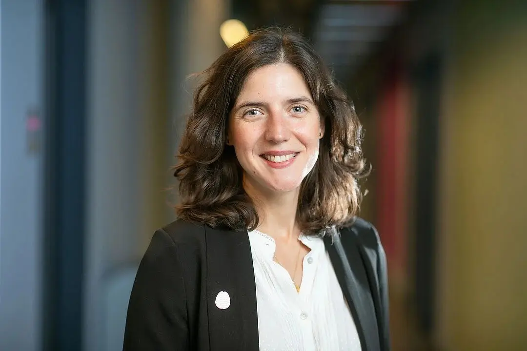 Almanya’nın sayılı teknik üniversitelerinden biri olan Berlin Teknik Üniversitesi (TU