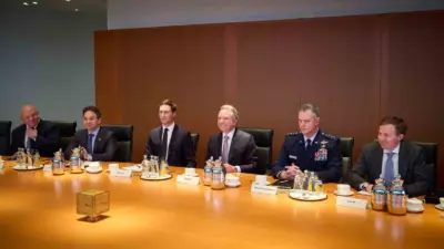 Ukrayna Devlet Başkanı Vladimir Zelenskiy ve ABD Başkanı Donald Trump’ın