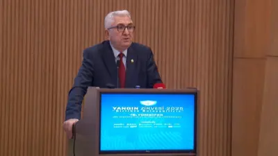 2025 yılının ilk aylarında Bolu ve Uludağ’da meydana gelen yangınların