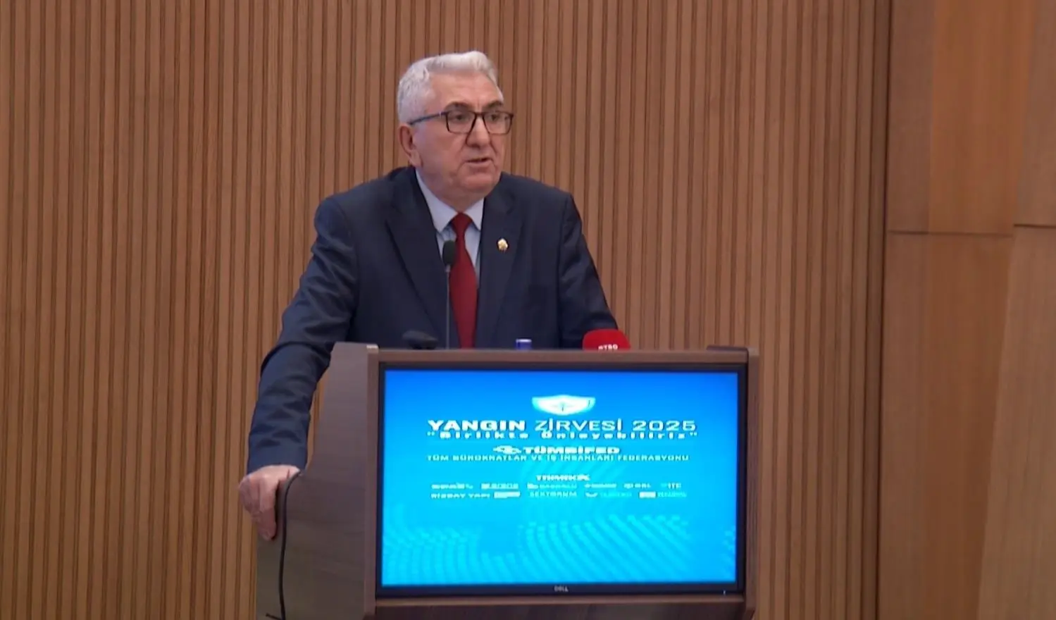 2025 yılının ilk aylarında Bolu ve Uludağ’da meydana gelen yangınların